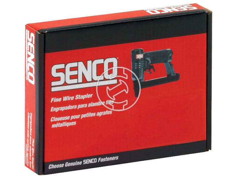 Senco SFW09-C levegős kapcsozó