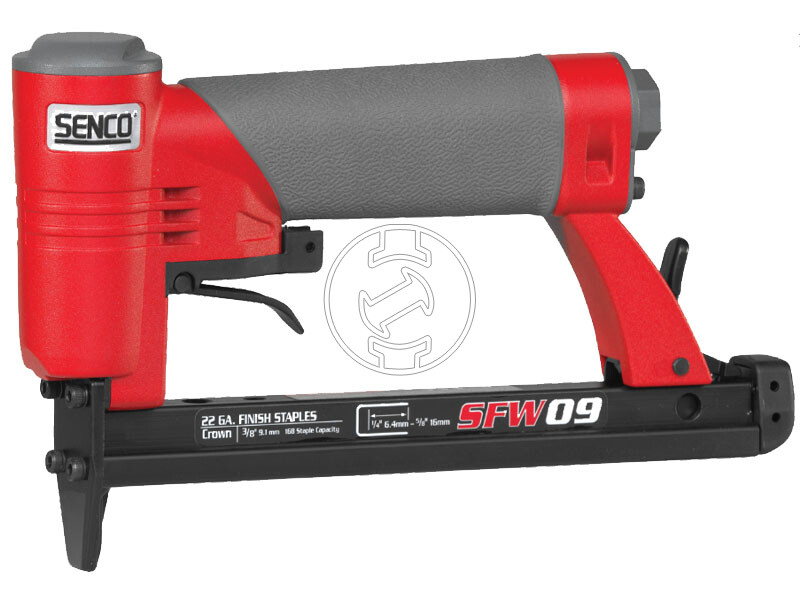 Senco SFW09-F levegős kapcsozó