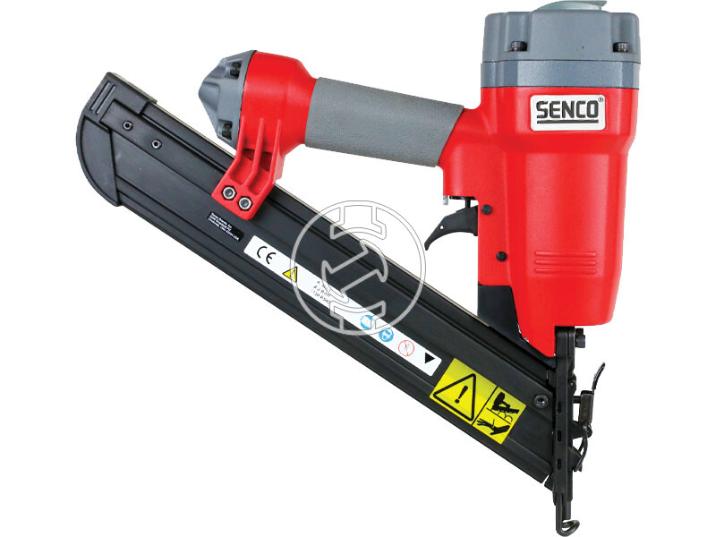 Senco SidingPro40 levegős szerkezeti szegező