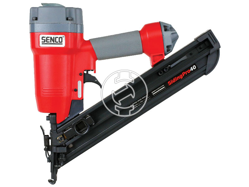 Senco SidingPro40 levegős szerkezeti szegező