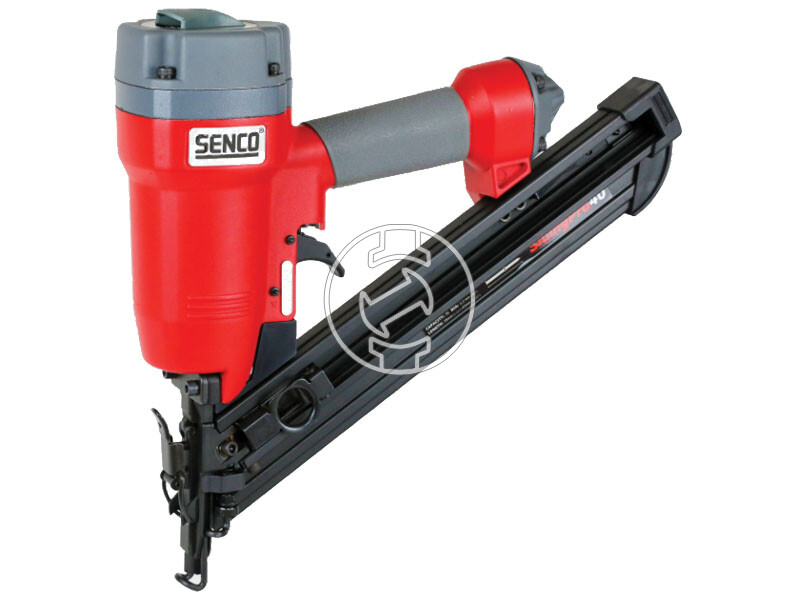 Senco SidingPro40 levegős szerkezeti szegező