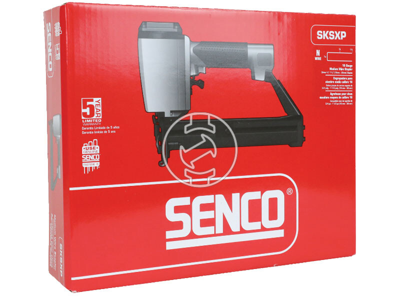 Senco SKSXP-M levegős kapcsozó
