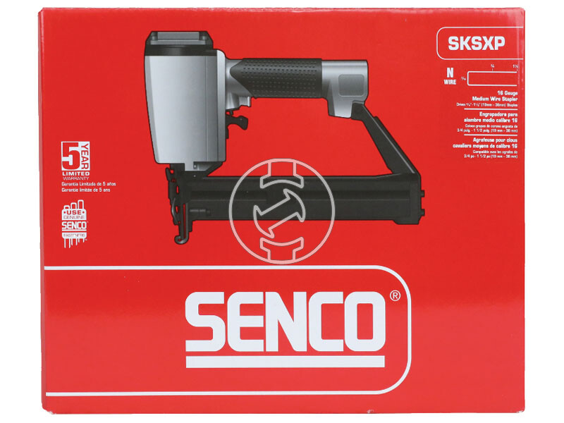 Senco SKSXP-N levegős kapcsozó