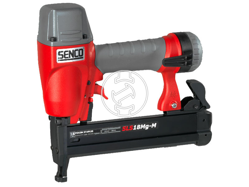 Senco SLS18Mg-M levegős finiselő szegező