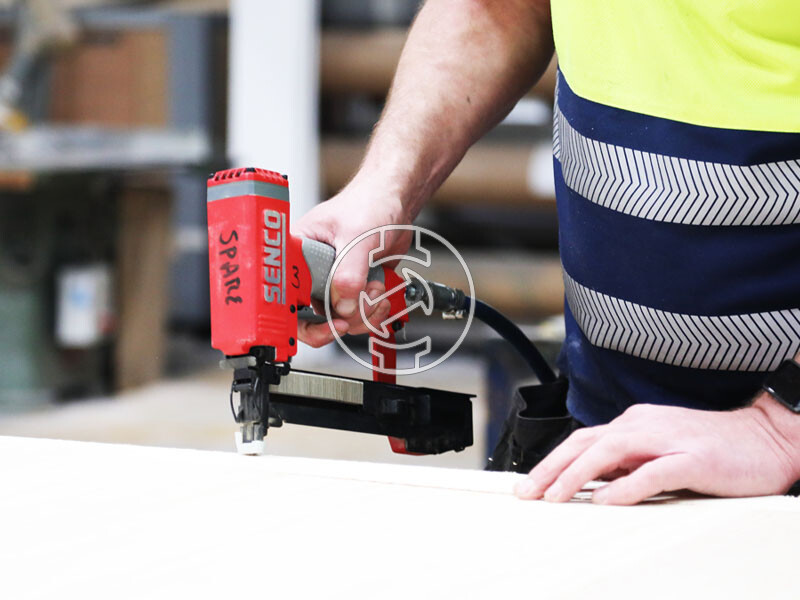 Senco SLS20XP-K levegős kapcsozó