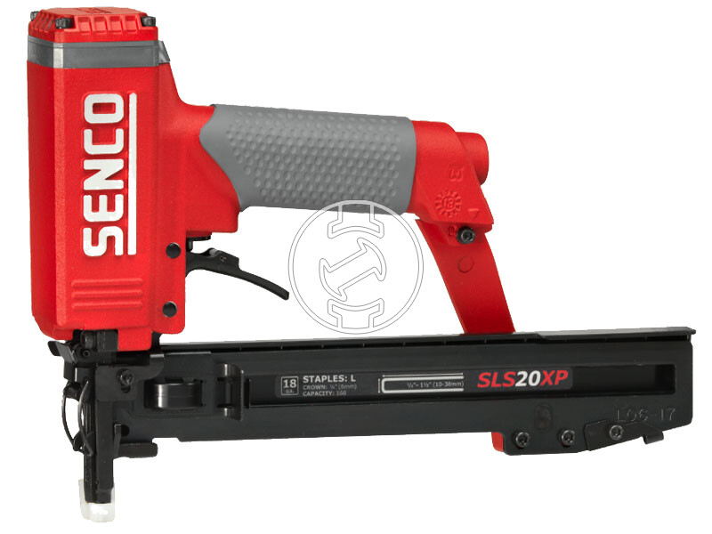 Senco SLS20XP-K levegős kapcsozó