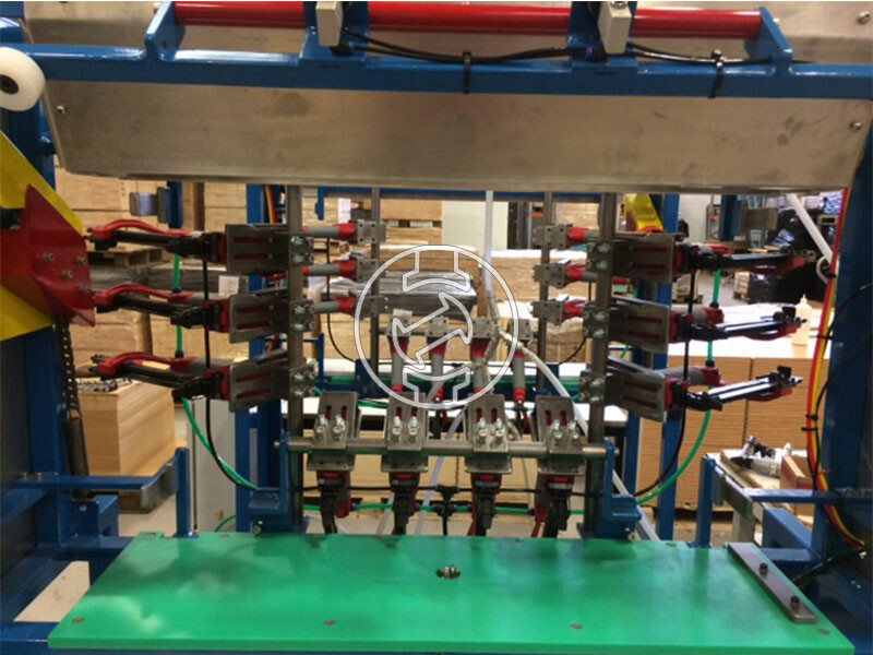 Senco SLS20XP-M levegős kapcsozó