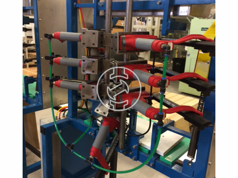 Senco SLS20XP-M levegős kapcsozó