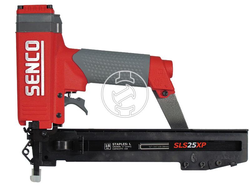 Senco SLS25XP-L levegős kapcsozó