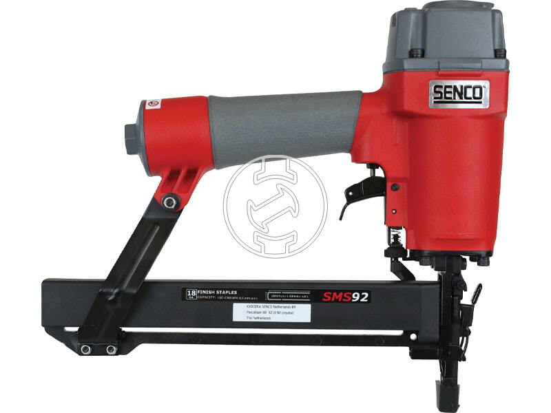 Senco SMS92-92 levegős kapcsozó