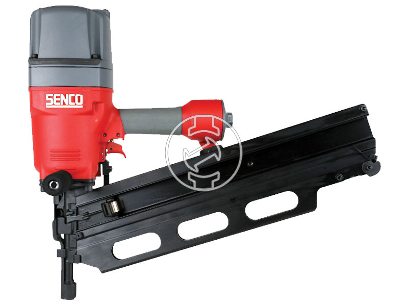 Senco SN1302 levegős szerkezeti szegező