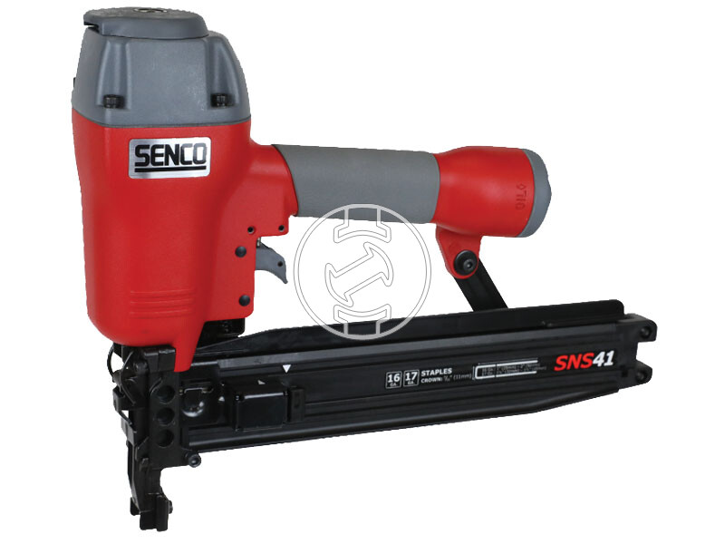 Senco SNS41-N levegős kapcsozó