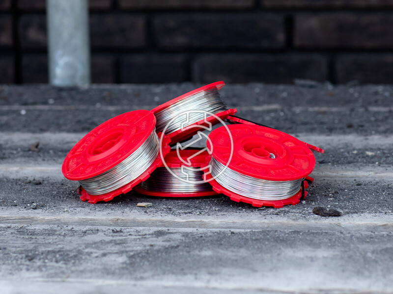 Senco SRT40 akkus betonvas kötözőgép