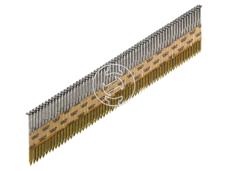 Senco GE d-fejű szalagszeg 2,9x50 mm gázpatronnal