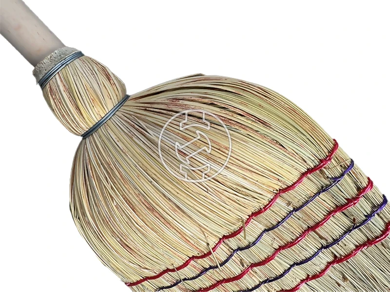 Ztrust 5 varrásos cirokseprű 900-950 g