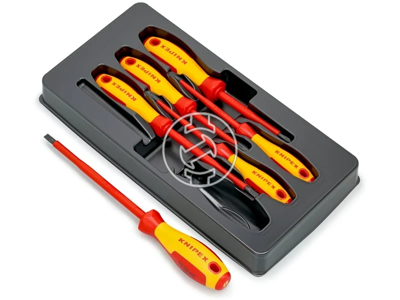 Kép: SET OF SCREWDRIVERS.webp