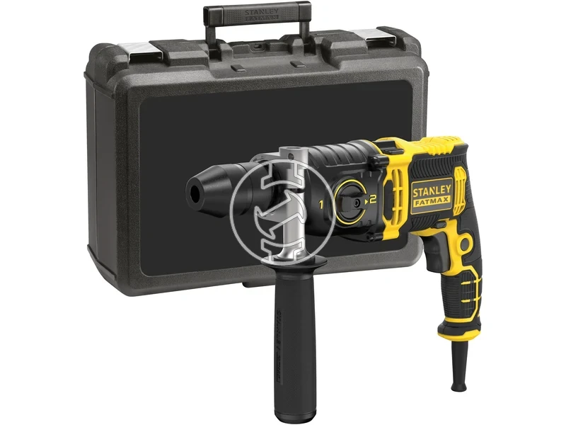 Kép: SFM Utvefuro-csavarozo kofferben 850w.webp