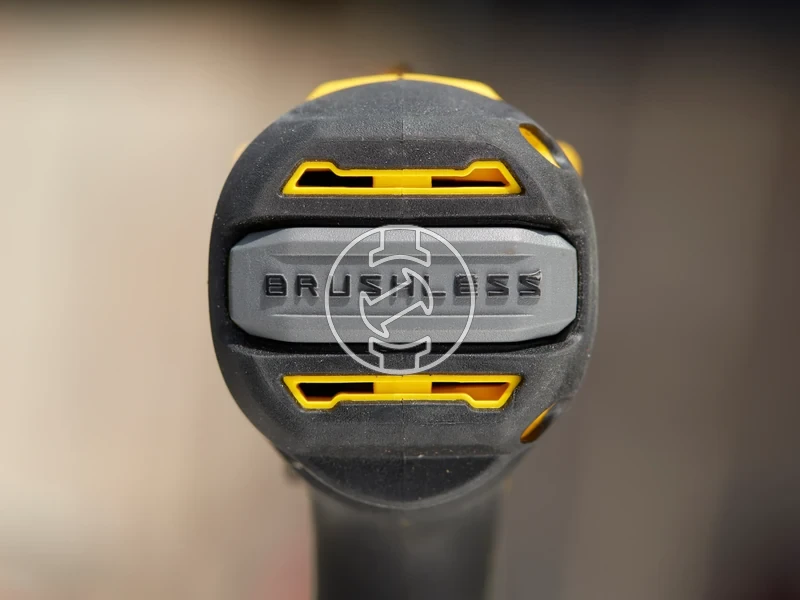 Kép: SFM V20 BL DD 2x2Ah KB.webp