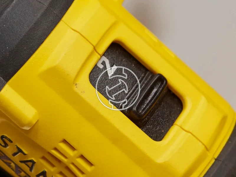 Kép: SFM V20 BL DD 2x2Ah KB.webp