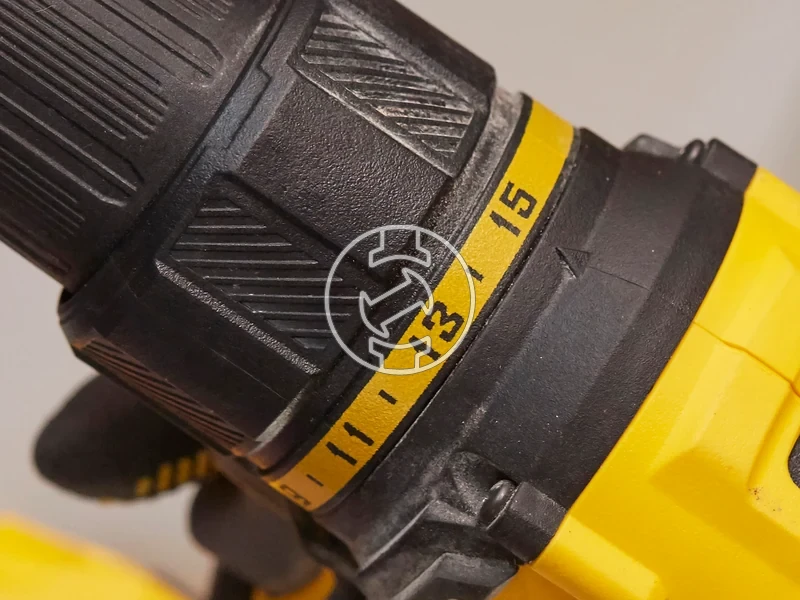 Kép: SFM V20 BL DD 2x2Ah KB.webp