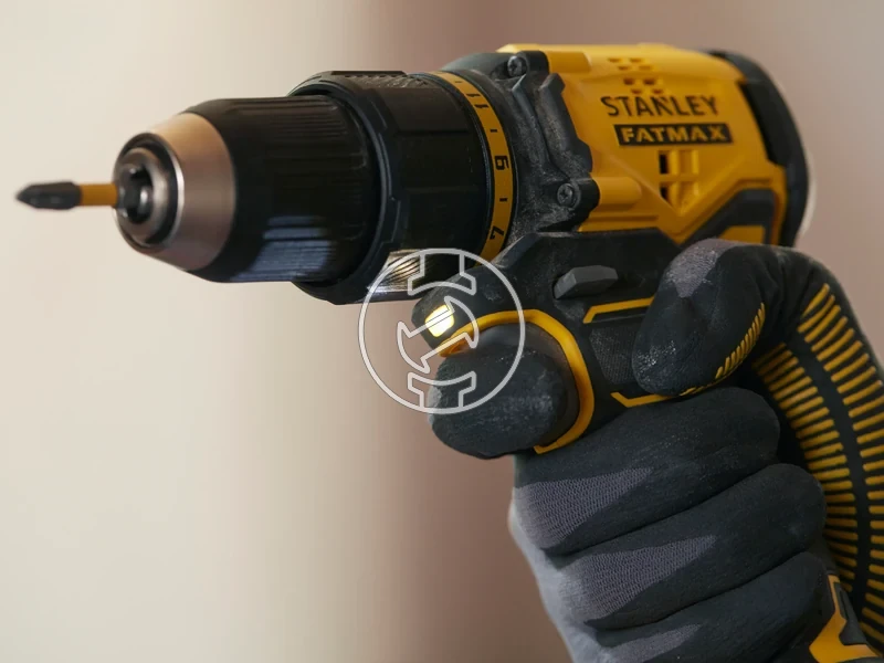 Kép: SFM V20 BL DD 2x2Ah KB.webp