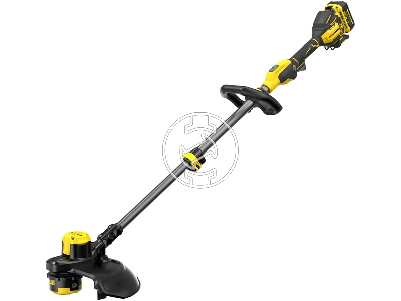 Kép: SFM V20 szenkefe nelkuli fuszegelynyiro - akkumulator es tolto nelkul.webp