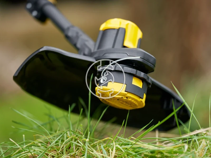 Kép: SFM V20 szenkefe nelkuli fuszegelynyiro - akkumulator es tolto nelkul.webp