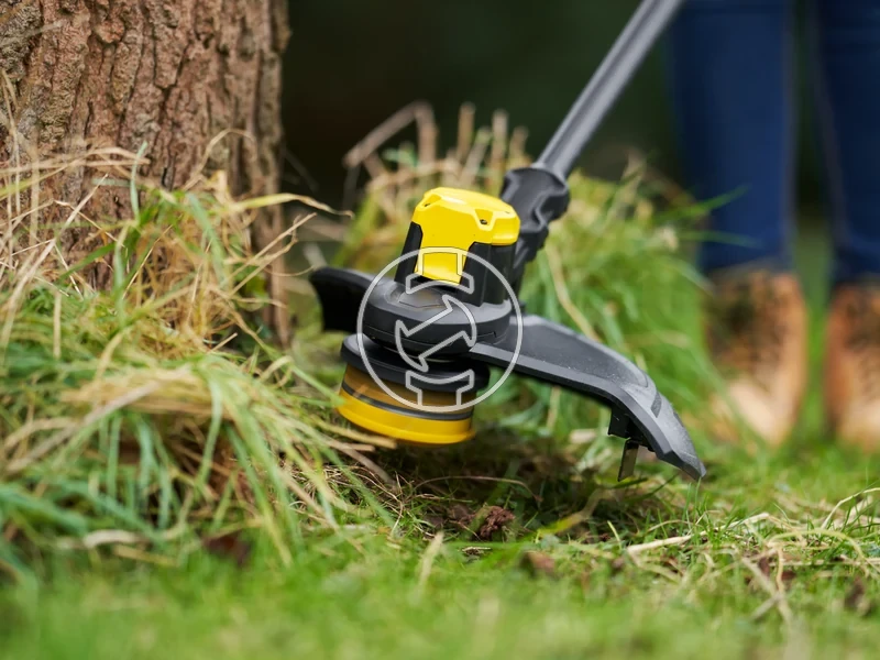 Kép: SFM V20 szenkefe nelkuli fuszegelynyiro - akkumulator es tolto nelkul.webp