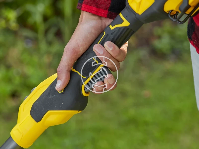 Kép: SFM V20 szenkefe nelkuli fuszegelynyiro - akkumulator es tolto nelkul.webp