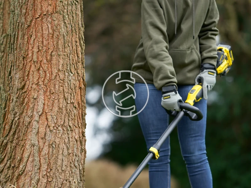 Kép: SFM V20 szenkefe nelkuli fuszegelynyiro - akkumulator es tolto nelkul.webp