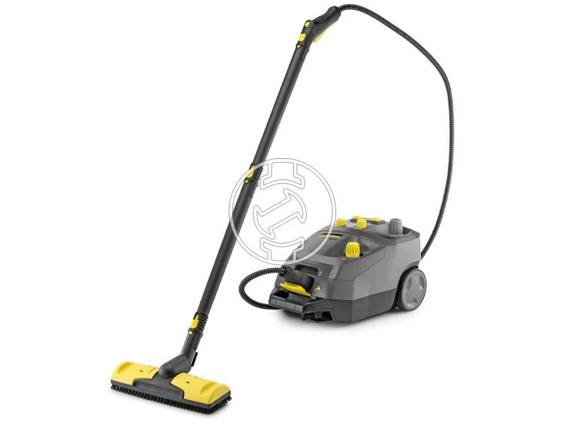 Karcher SG 4/4 gőztisztító