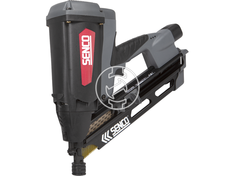 Senco SGT90i CH akkus gázpatronos szerkezeti szegező