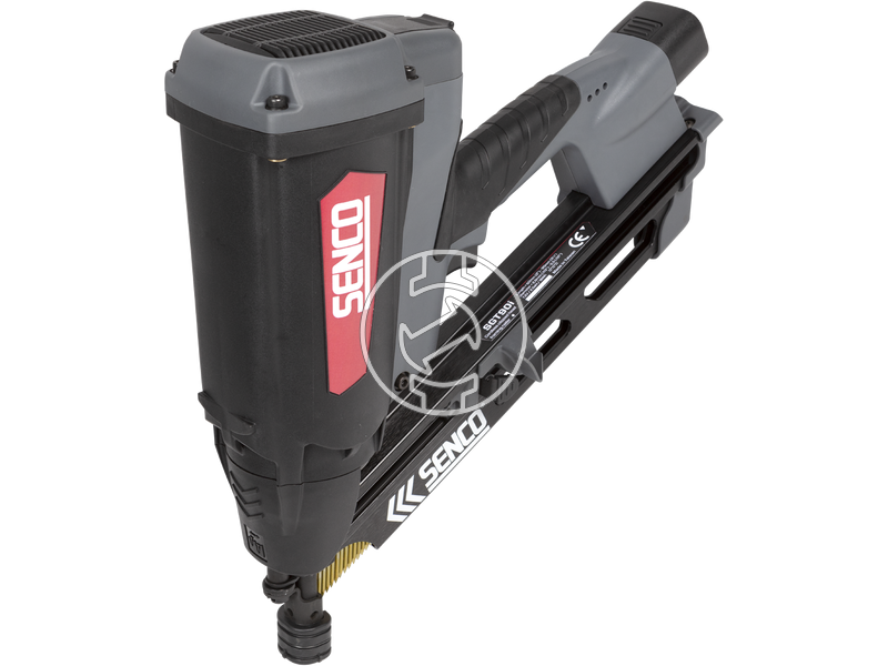 Senco SGT90i CH akkus gázpatronos szerkezeti szegező