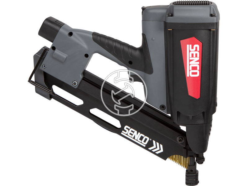 Senco SGT90i CH akkus gázpatronos szerkezeti szegező