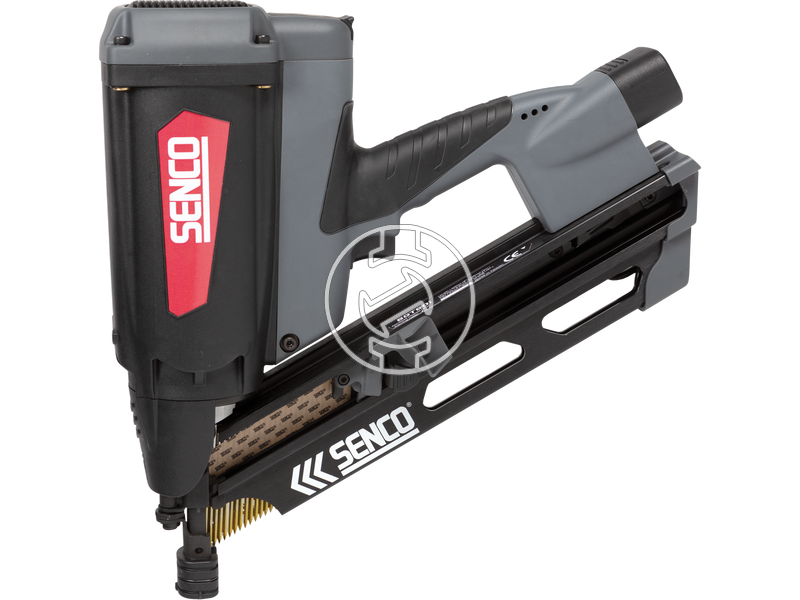 Senco SGT90i CH akkus gázpatronos szerkezeti szegező