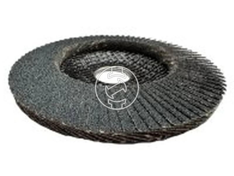 Kép: SharkFlex Lamellaskorong ivelt 125mm AcelInox Z60.webp