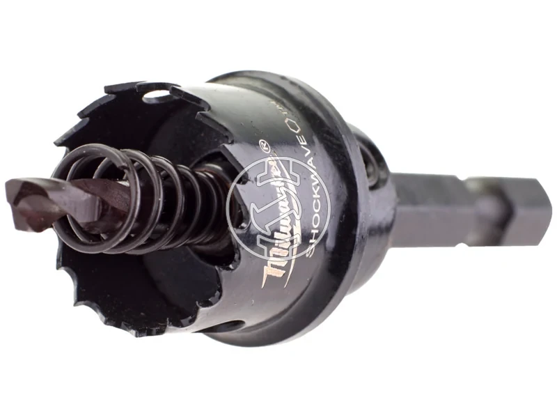 Kép: Shockwave impact lyukfuresz 19 mm -1 db.webp