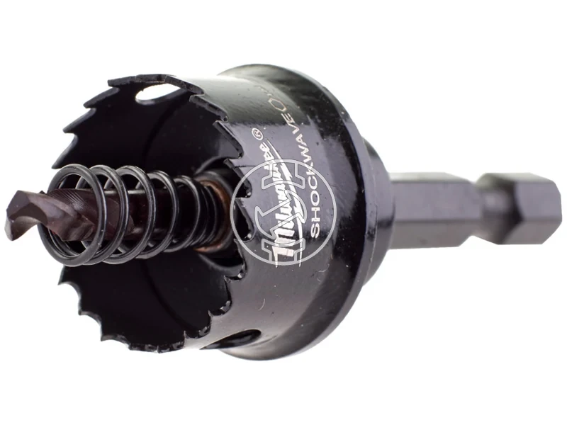 Kép: Shockwave impact lyukfuresz 22 mm -1 db.webp
