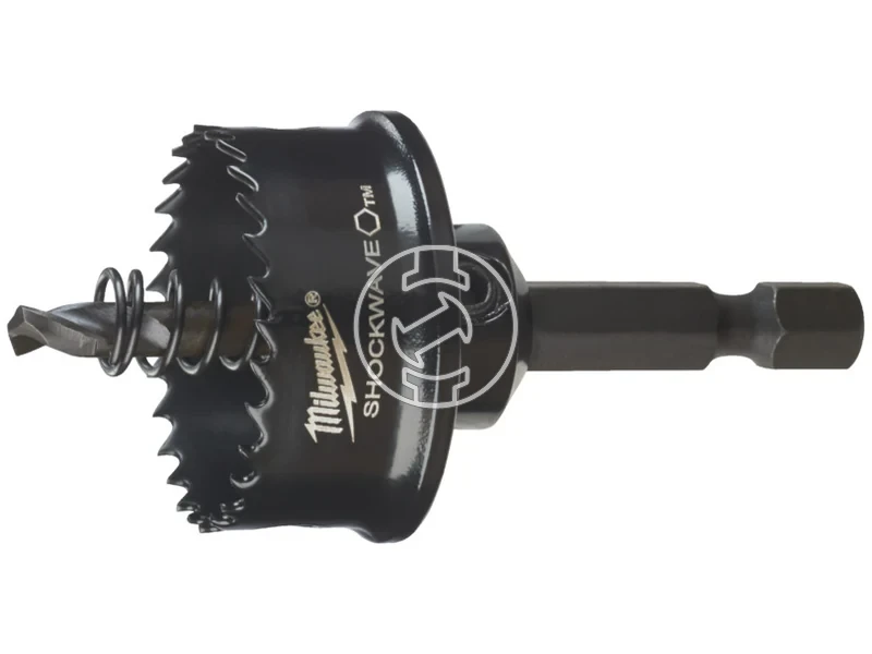 Kép: Shockwave impact lyukfuresz 29 mm -1 db.webp