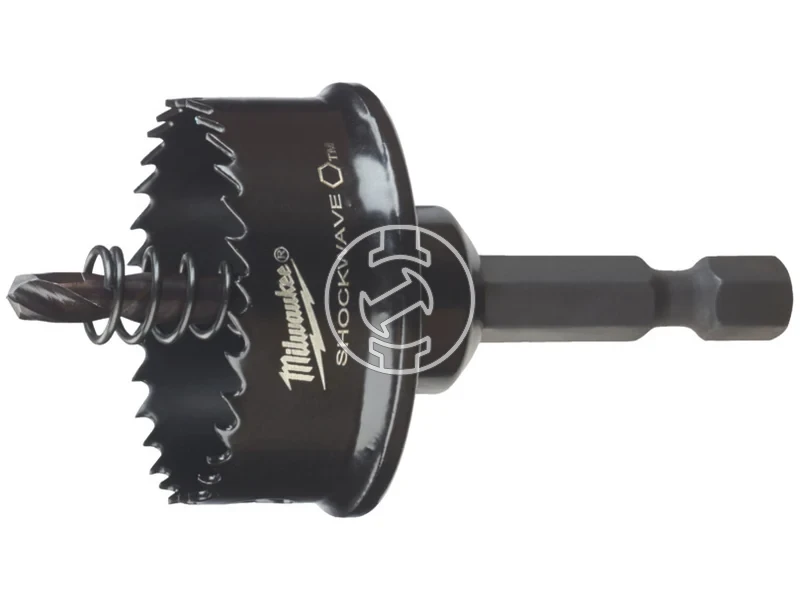 Kép: Shockwave impact lyukfuresz 32 mm -1 db.webp