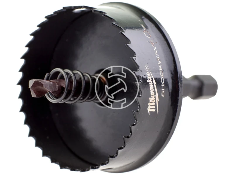 Kép: Shockwave impact lyukfuresz 38 mm -1 db.webp