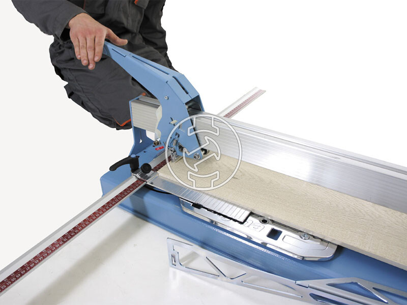 Sigma 0012D1 XL kézi csempevágó 205cm