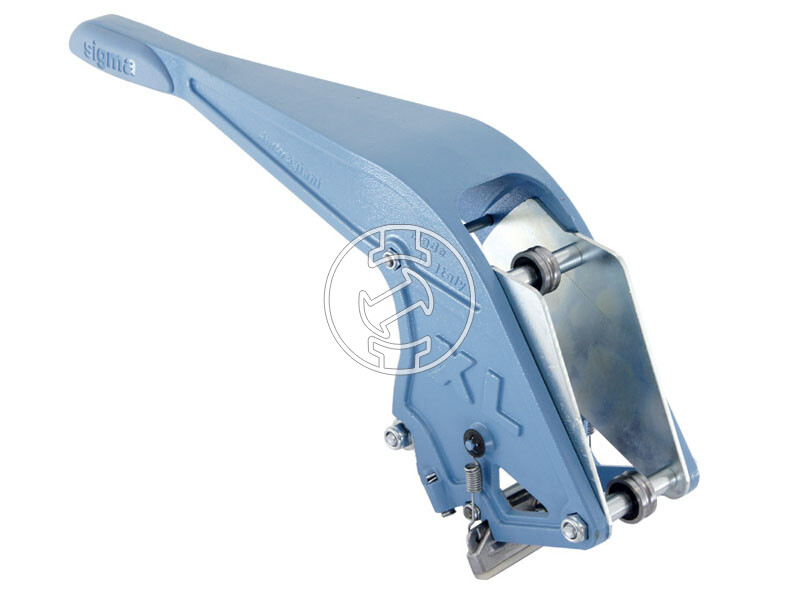 Sigma 0012D1 XL kézi csempevágó 205cm