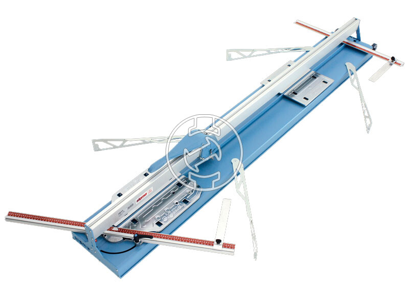 Sigma 0012D1 XL kézi csempevágó 205cm