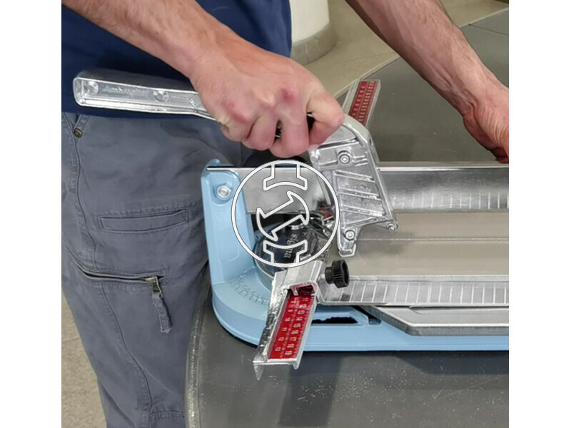 Sigma 002B3 kézi csempevágó 660 mm