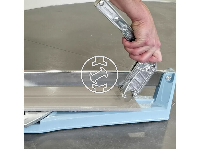 Sigma 002B3 kézi csempevágó 660 mm