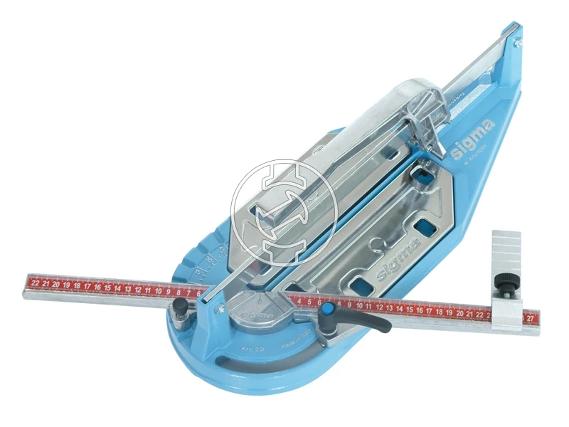 Sigma 002G kézi csempevágó 370 mm