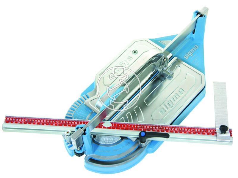 Sigma 002G kézi csempevágó 37cm