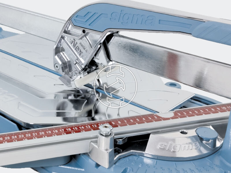 Sigma 4BN kézi csempevágó 62cm