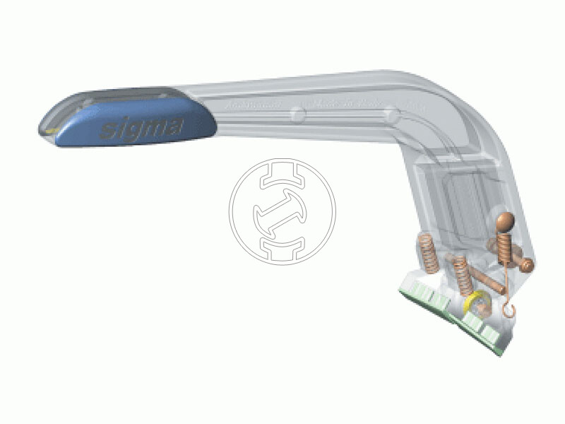 Sigma 3E4M kézi csempevágó 127,4cm